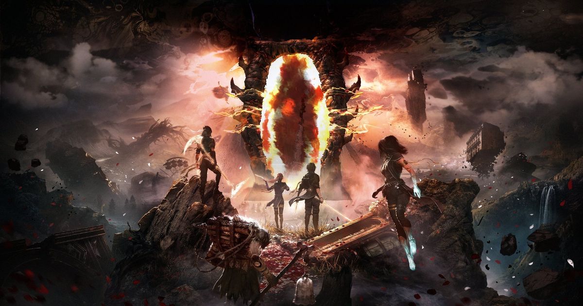 Interest in Clair Nascur: Expedition 33 is not facilitated. One of the best rating games celebrates the first million – Indian