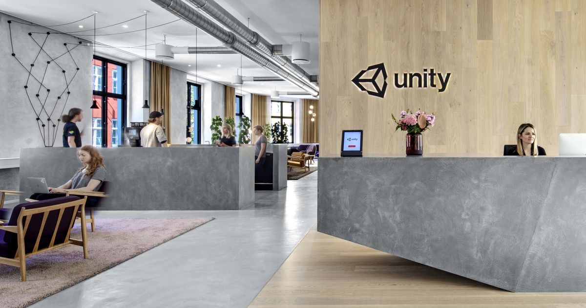 Unity apologizes for controversial setup fee plans, promises changes – INDIAN