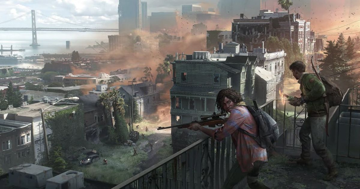 “Sony Slows Down Plans for The Last of Us Multiplayer – Bloomberg Reports”