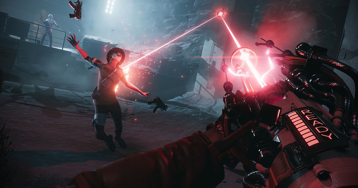 Deathloop will be enriched with new weapons or an extended ending