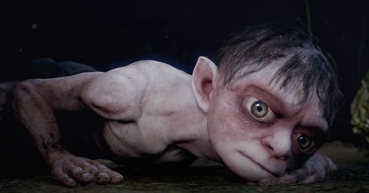 Gollum authors will no longer make Daedalic games