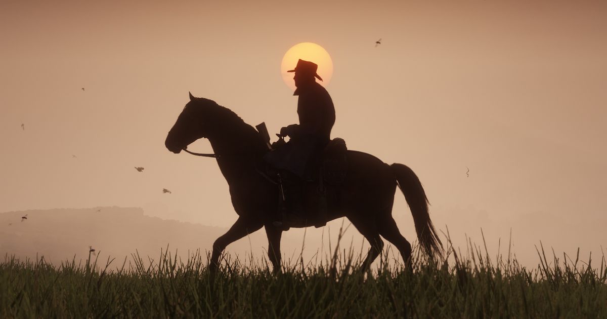 Red Dead Redemption 2 is the fourth most popular game of all time. Dan Houser wishes there were no more of them – INDIAN