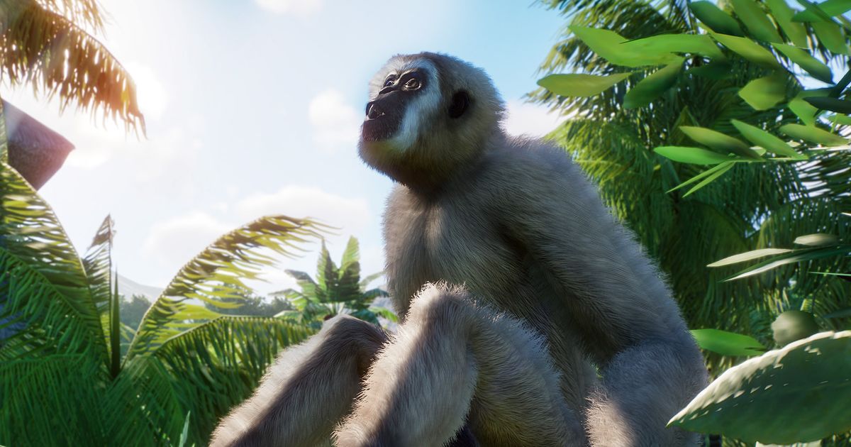 Successful strategy game Planet Zoo is coming to consoles – INDIAN