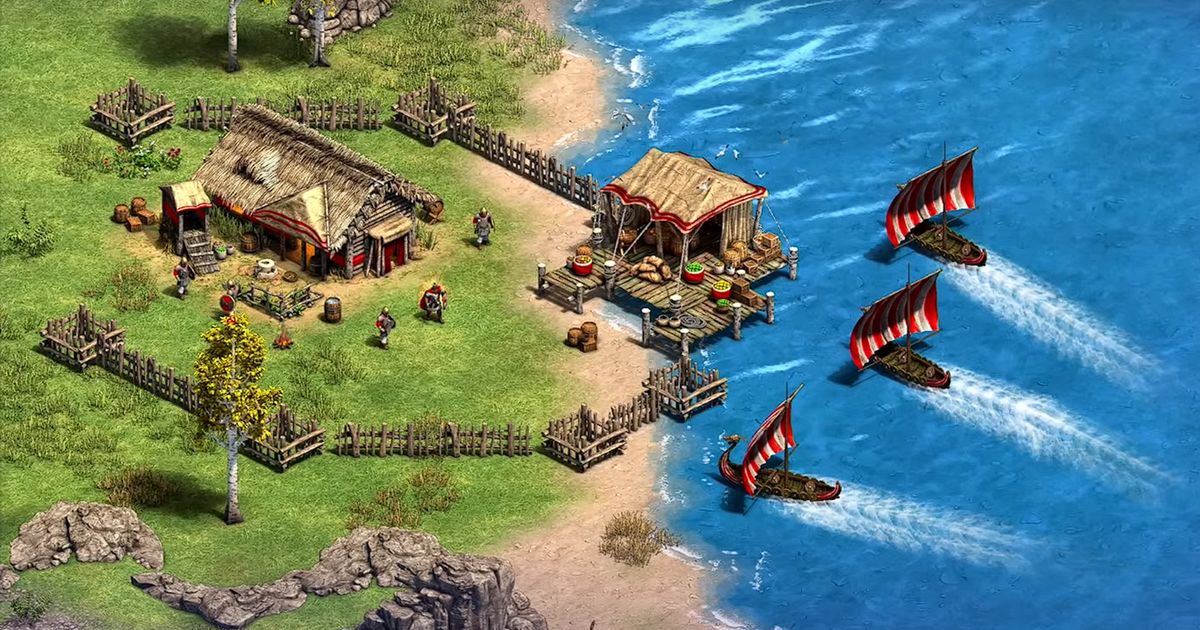 Rich list of games that support keyboard and mouse on Xbox – INDIAN