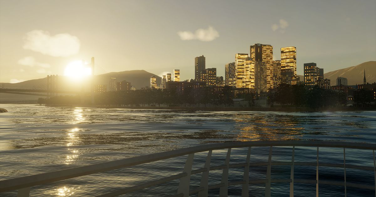 Console versions of Cities: Skylines 2 unexpectedly delayed – INDIAN