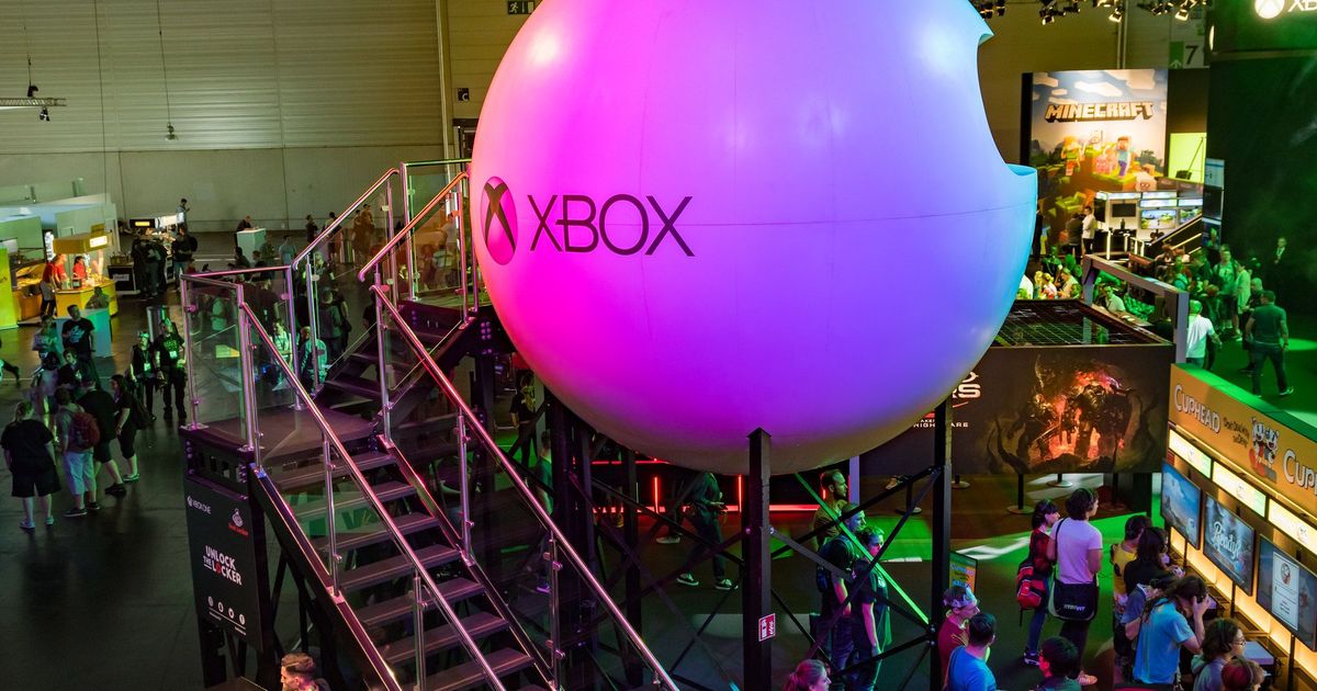 Microsoft and Bethesda will skip Gamescom