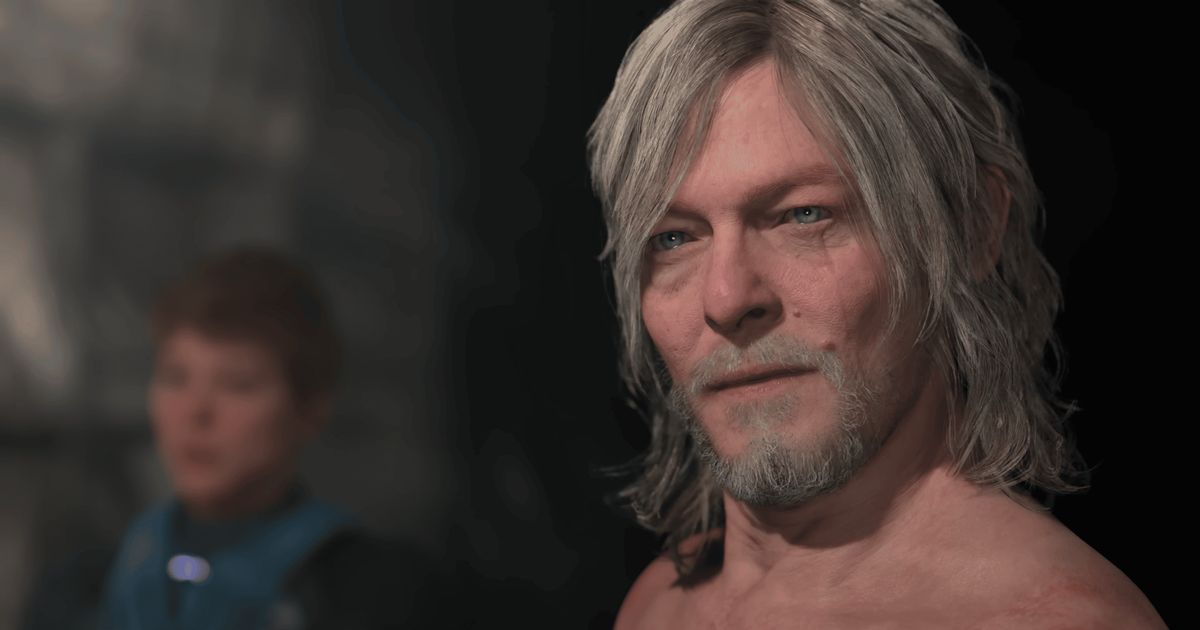 Death Stranding 2 won’t be a traditional sequel