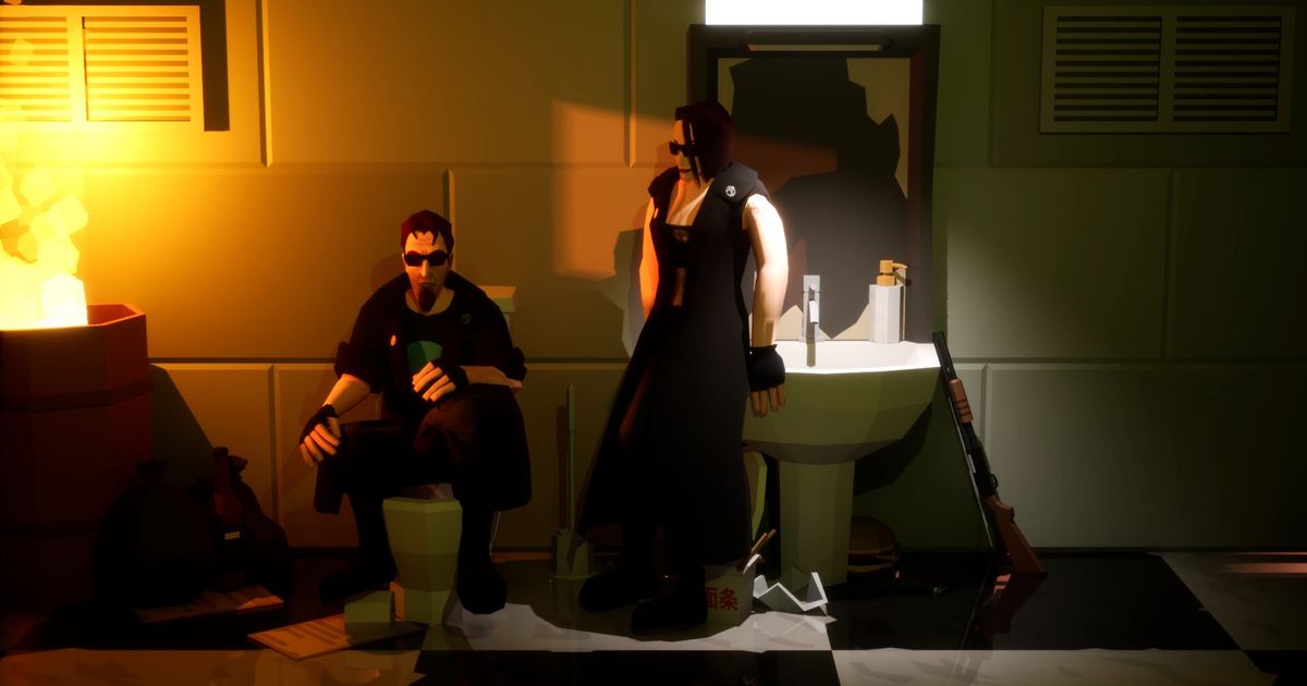 Even Poostall Royale’s April Fool’s joke is better than Postal 4