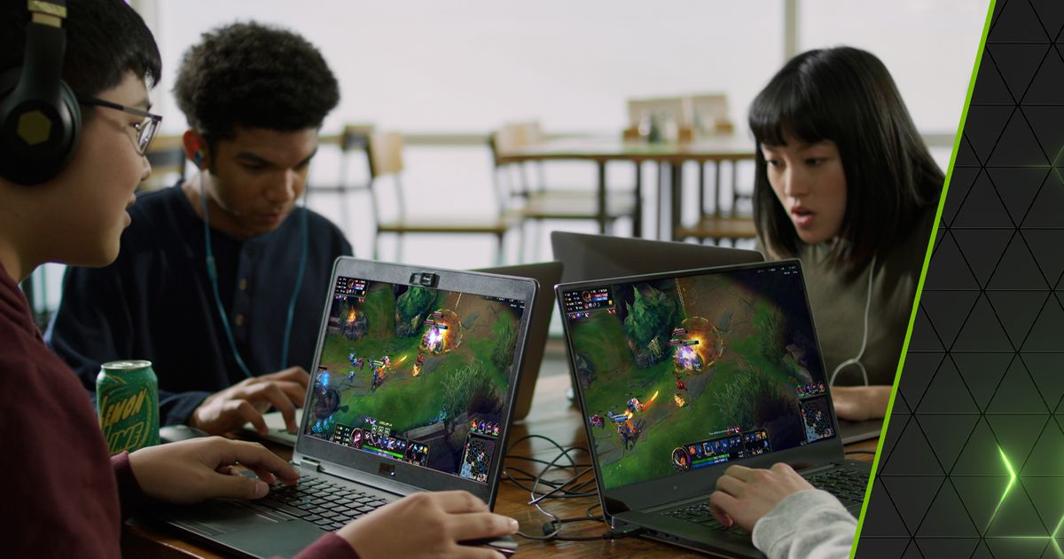 Nvidia improves gaming experience with GeForce Now