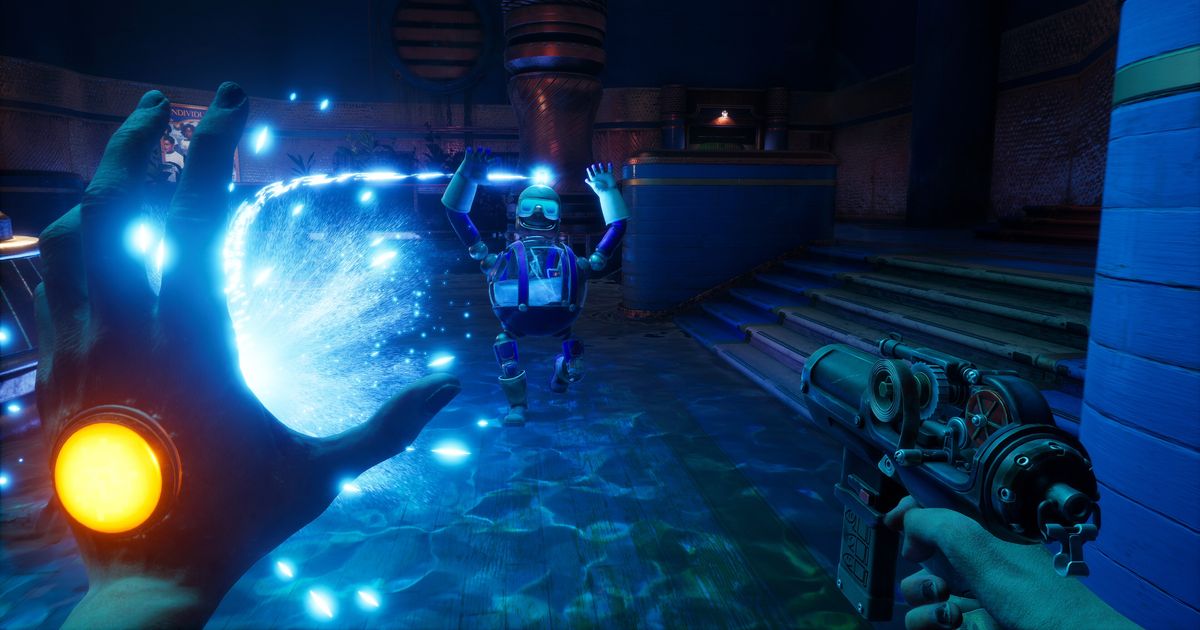 Ken Levin believes in the future of games with one player without microtransactions. They say that players reward such names – Indian