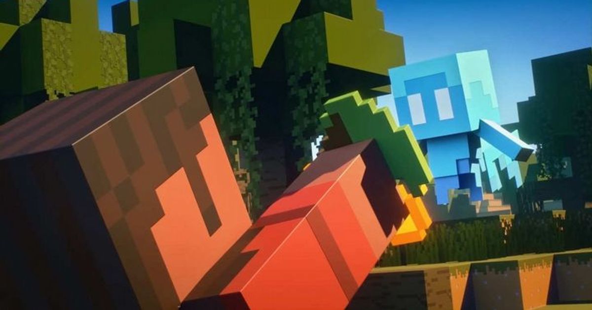 Memories Of An Old Minecraft And A Fan Trailer Fallout 5 Esporto Pedia