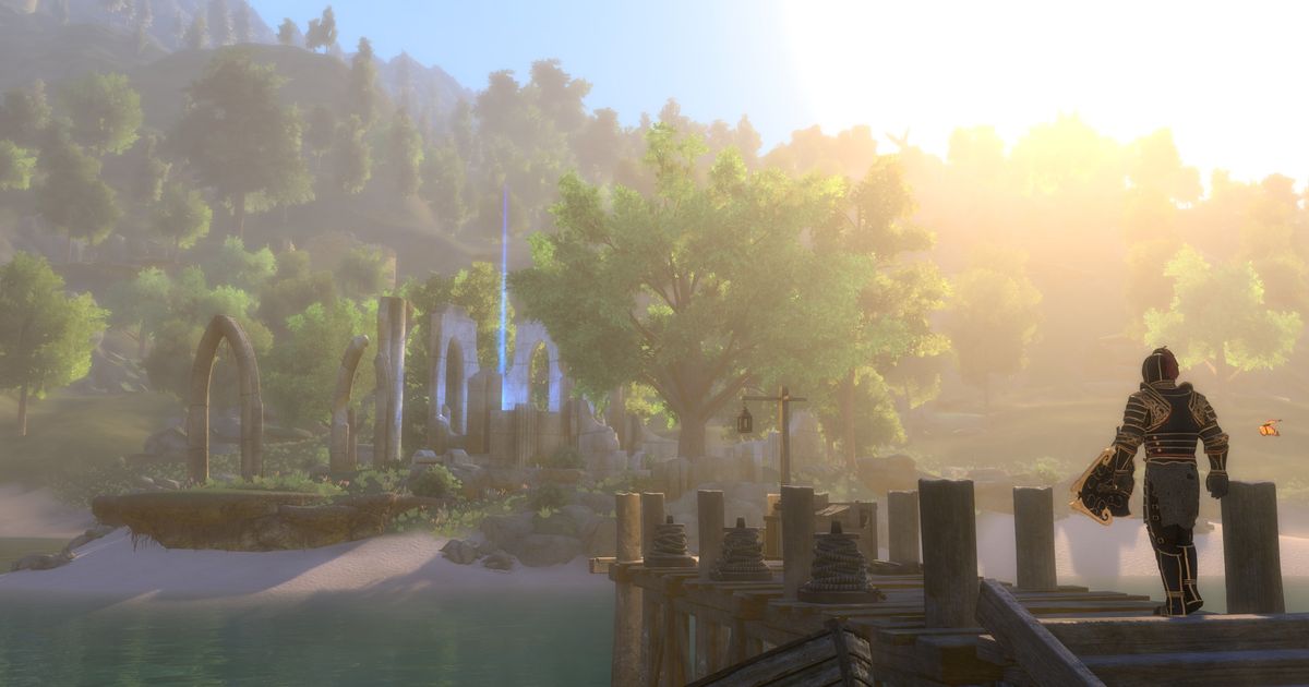 The Elder Scrolls VI should be the best fantasy world simulator – INDIAN