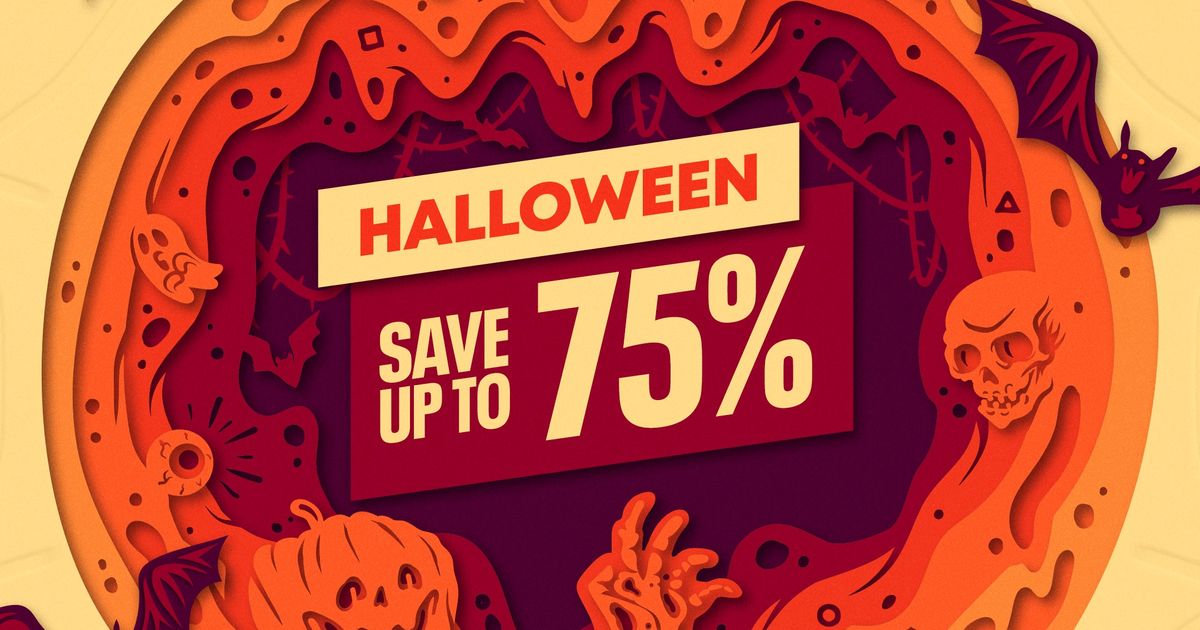 Huge Halloween Sale on PlayStation Store: Up to 75% off on Games like Diablo 4, Resident Evil, and More