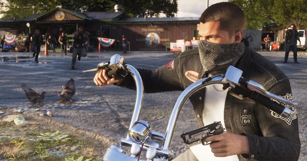 GTA 6 New Details: Relationships, Dynamic Weather, and Over 170 Animals Revealed