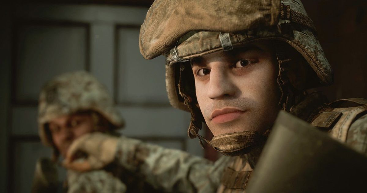 Six Days in Fallujah Coming to Early Access
