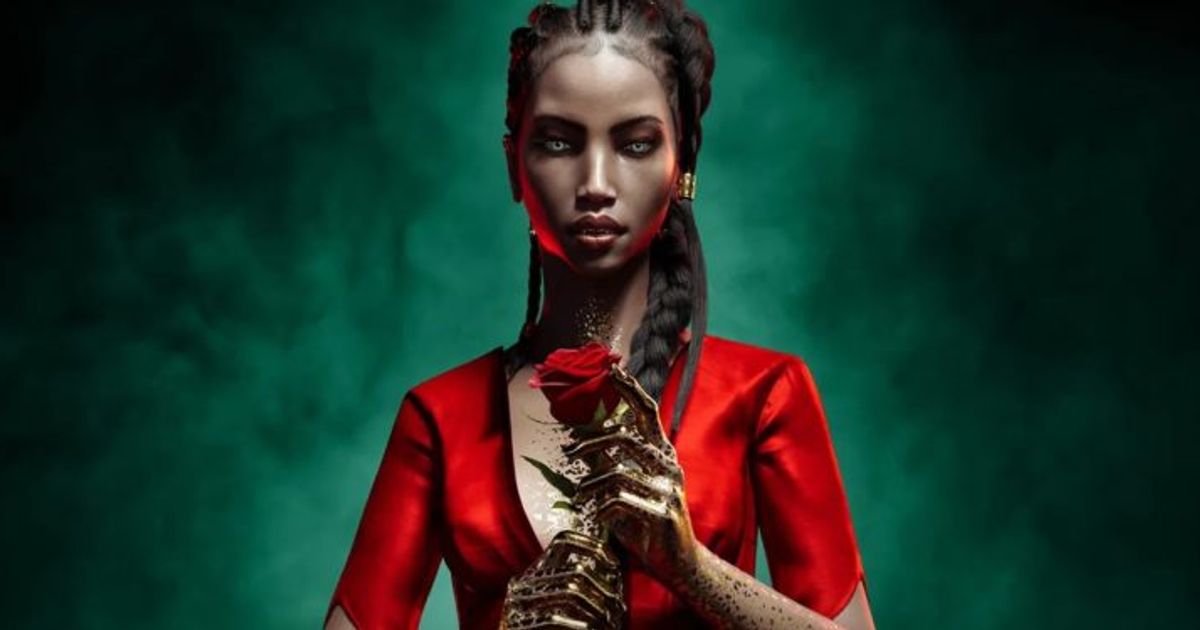 Vampire: The Masquerade Swansong – Even Vampires Have Their Detectives – INDIAN