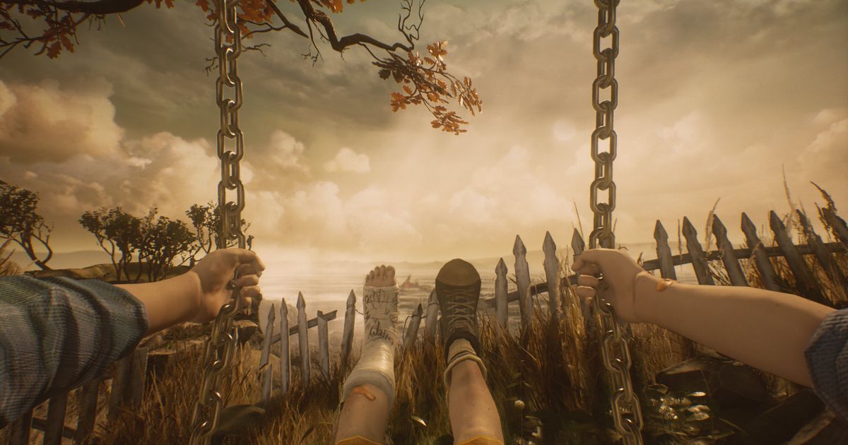 What Remains of Edith Finch and Outer Wilds for the next generation