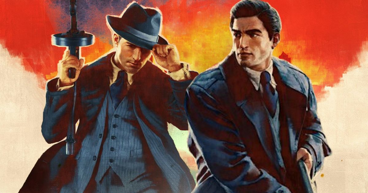 Remake Mafie a remaster Mafie 2 z pohledu naší redakce - INDIAN