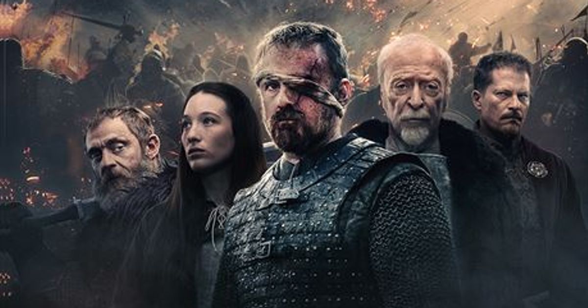 A live-action adaptation of Jan Zizka is not produced by Warhorse