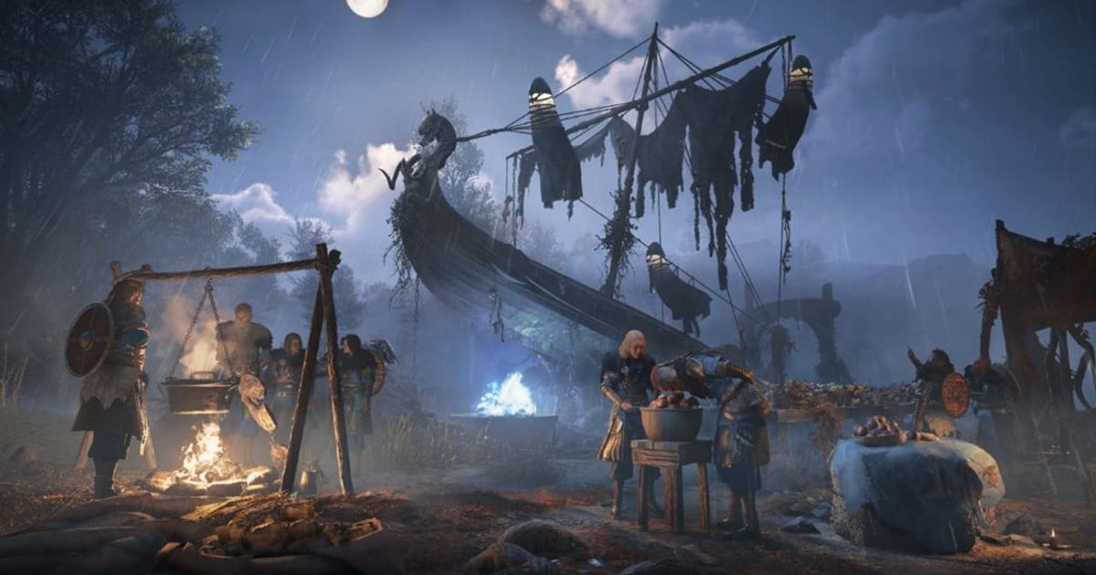 Some Ubisoft games are returning to the Steam platform