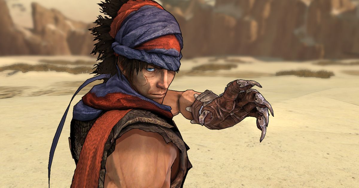 8 things you didn’t know about Prince of Persia – INDIAN
