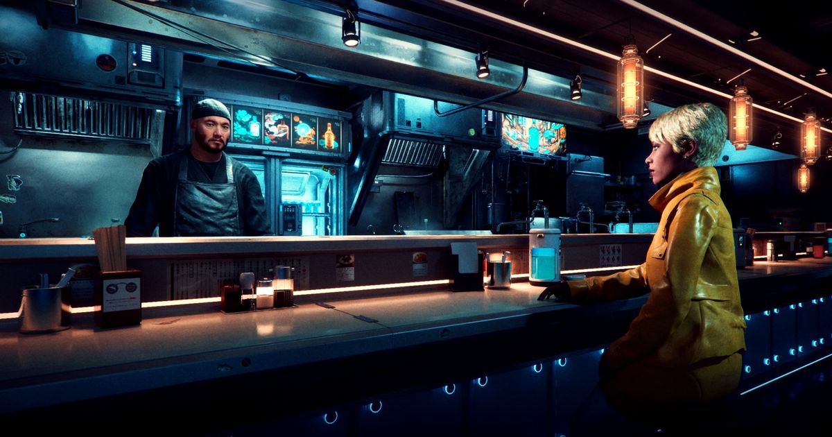 Nvidia wants to implement AI-powered NPCs in games with Ubisoft and other partners – INDIAN