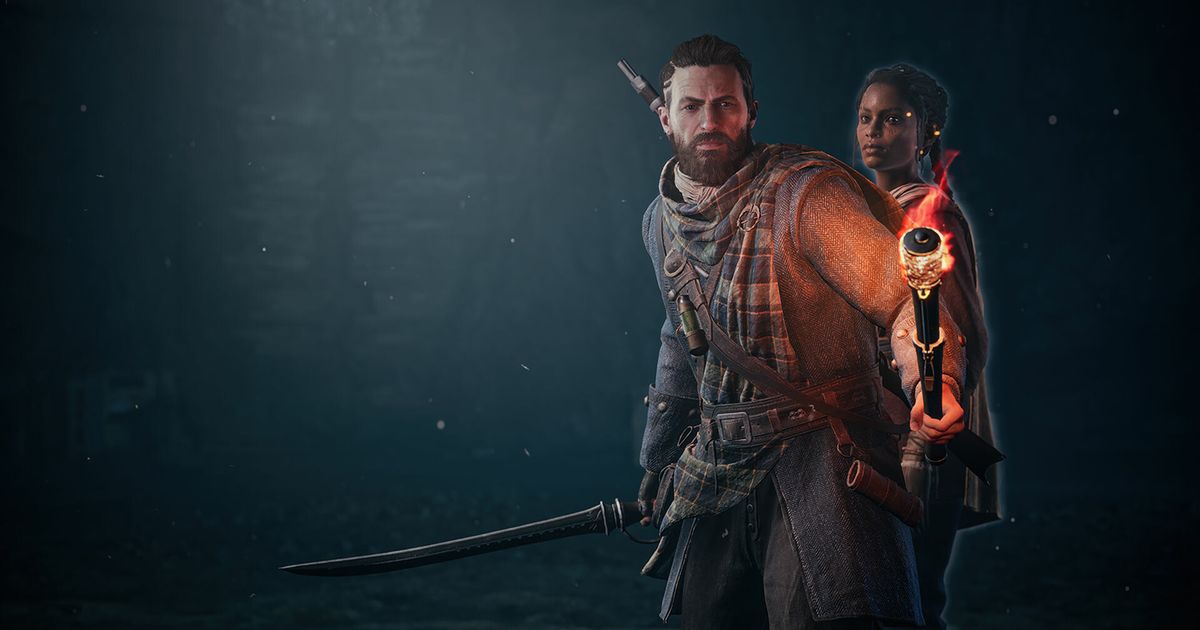 Beautiful trailer tells the dark story of Banishers: Ghosts of New Eden – INDIAN