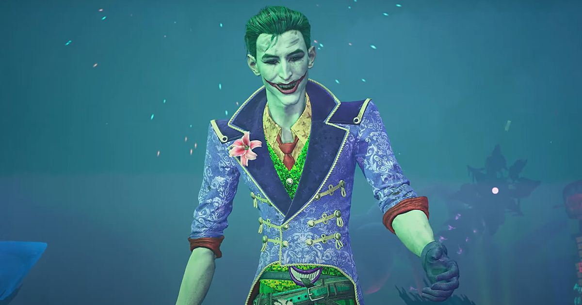 Joker will save the Suicide Squad, but there are still problems in the game – INDIA