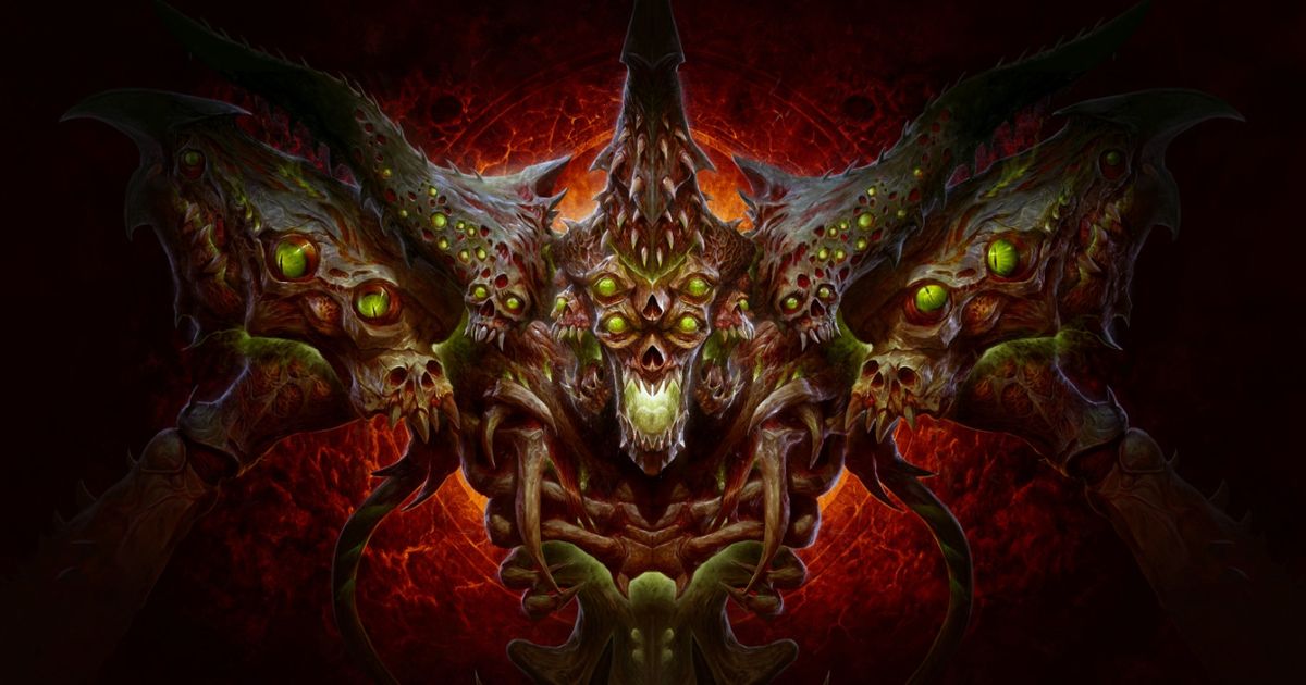 In the new season, Diabla 4 will learn what it feels like to be a boss – Indian