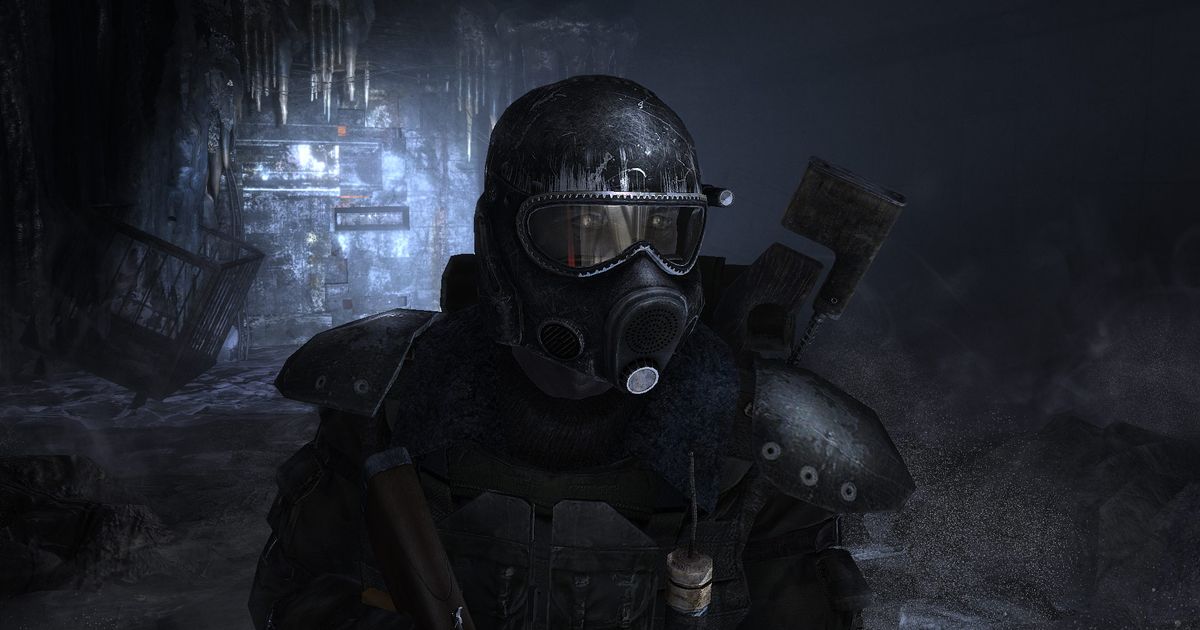 Dmitry Glyukhovsky is still working on the development of a new metro from the 4a games, but we will see the game later – Indian