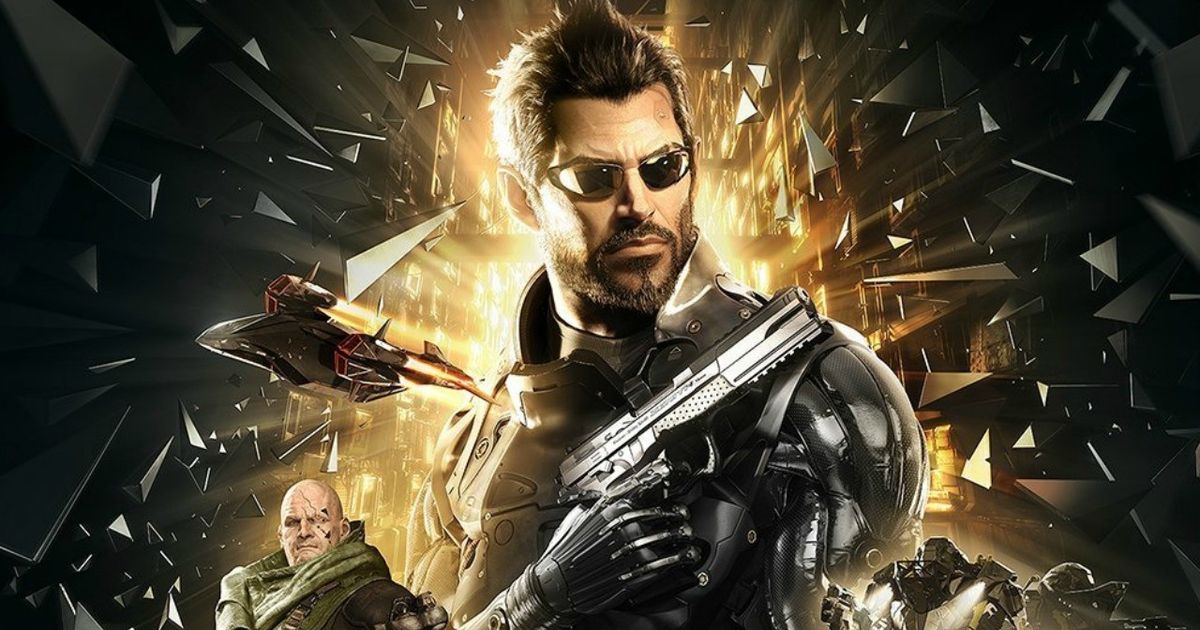 Deus Ex is dead? Publishers do not want to take risks – Indian