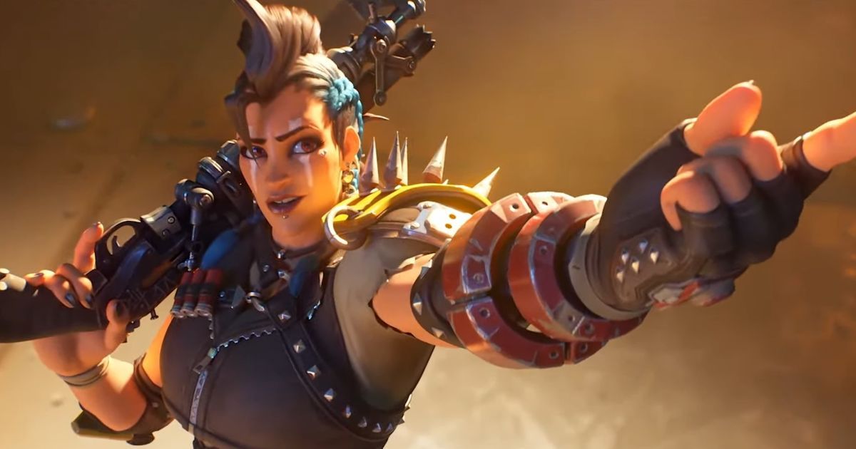 When Overwatch 2 comes out, Overwatch will stop working