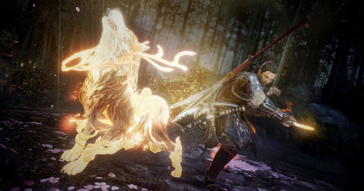 What games are coming to PlayStation Plus in November?