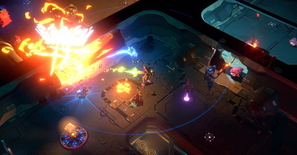 Endless Dungeon Delayed Due to Feedback