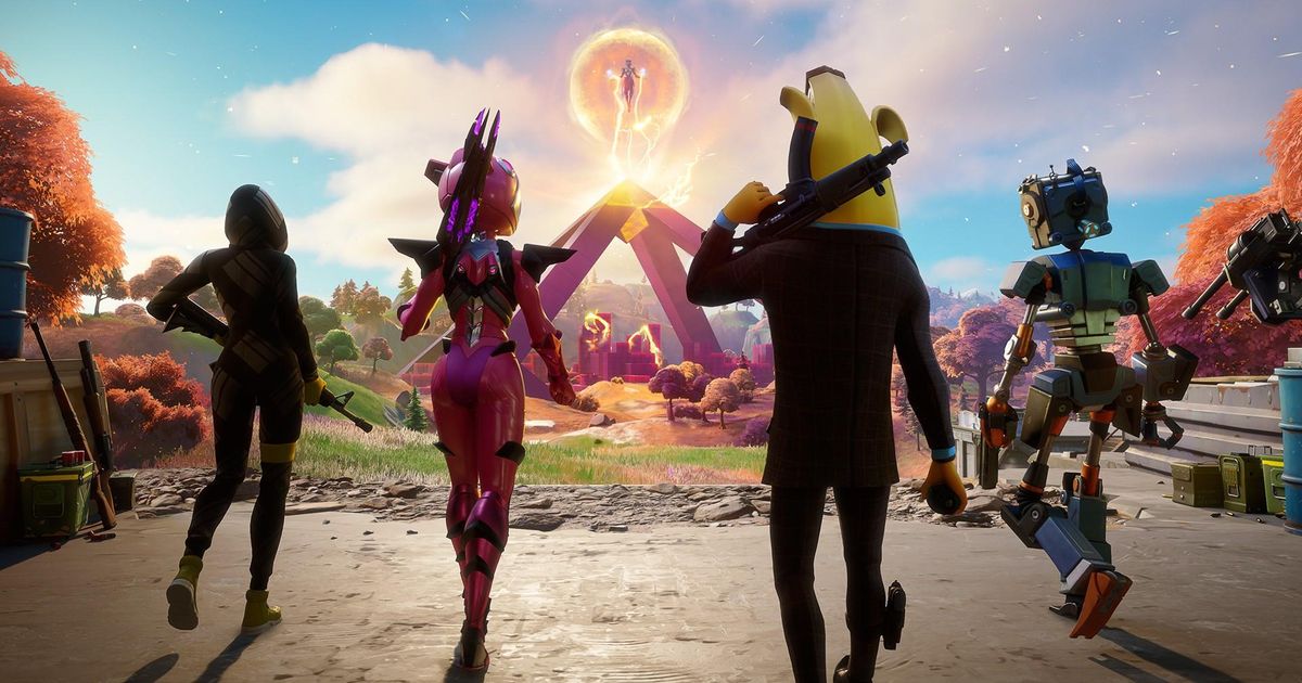 Fortnite players will pay more.  Epic is making V-Bucks more expensive due to inflation.  But they say that it is much cheaper here – INDIAN