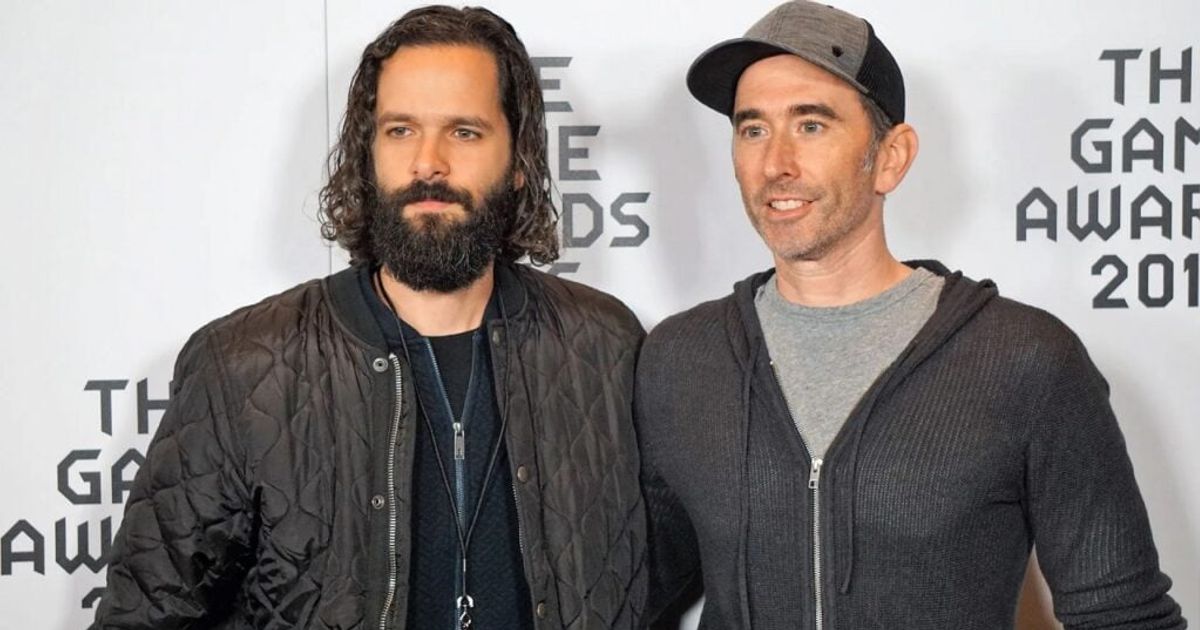 Neil Druckmann takes control of Naughty Dog