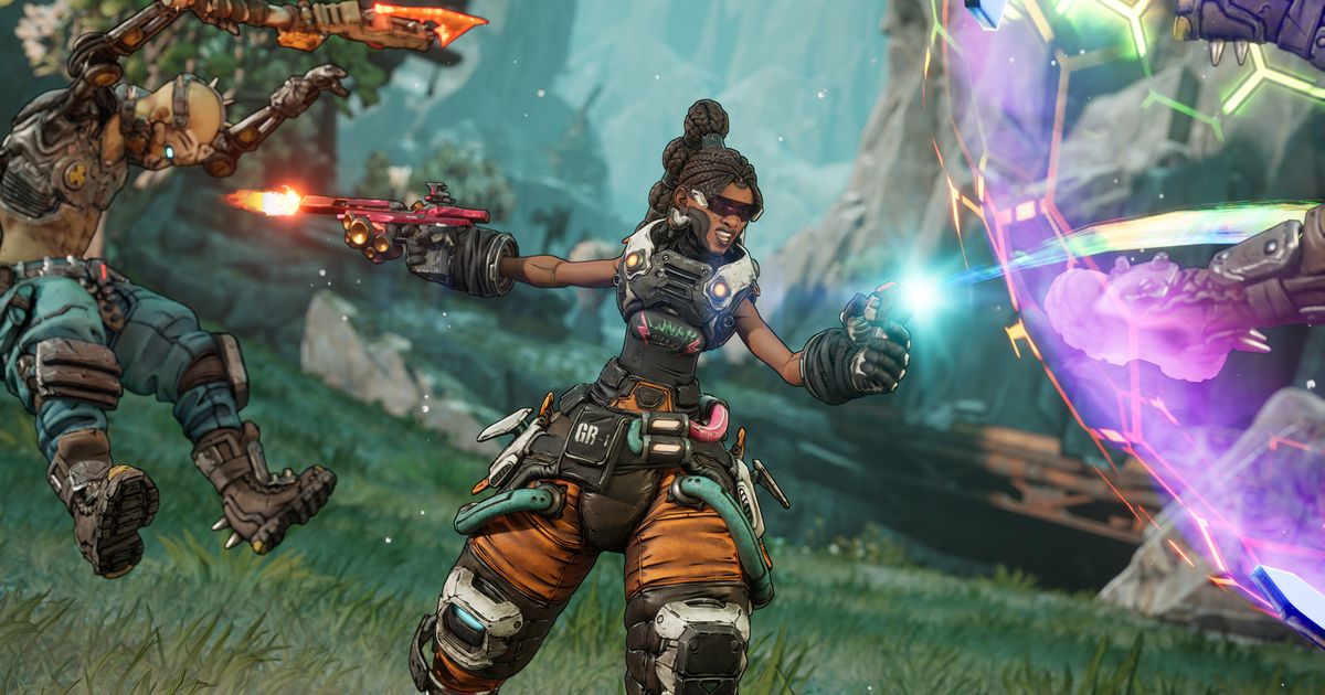 I launched a preliminary order Borderlands 4. Canning will pay additional. Plus system requirements – Indian