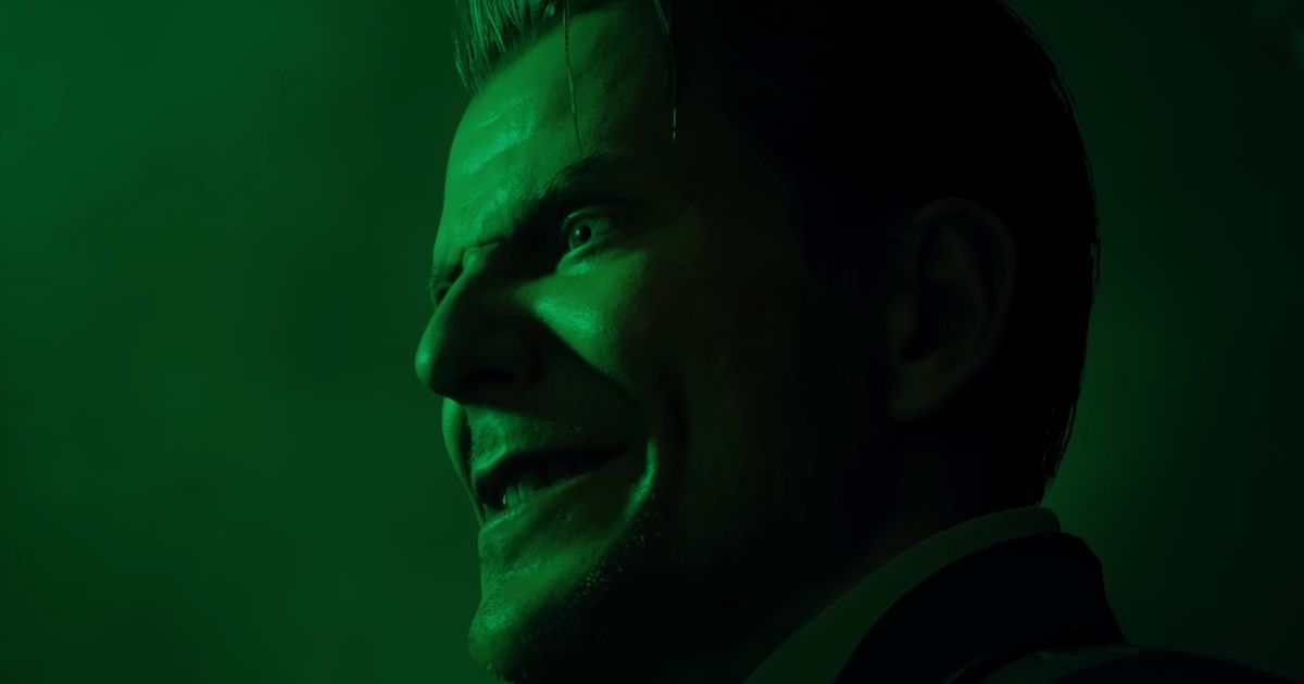 Iconic R. Take-Two didn’t hesitate to attack Remedy – INDIAN over new logo