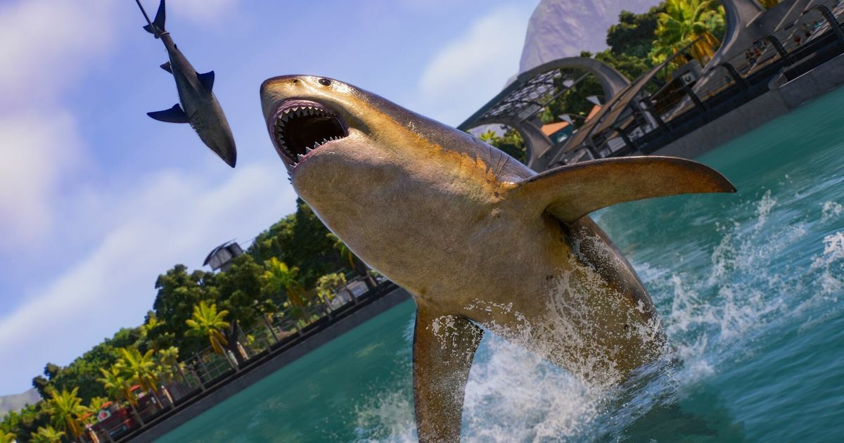 Jurassic World Evolution 2’s Prehistoric Creatures Pack Could Make Fans’ Wish Come True – INDIAN