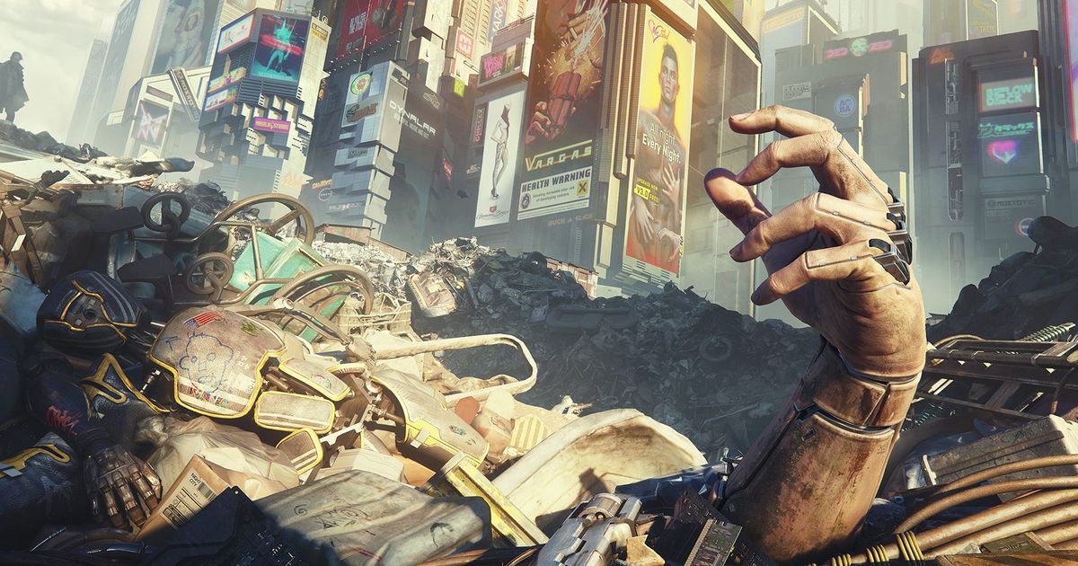 Cyberpunk 2077 Se Vratil Do Playstation Store Indian Cyberpunk 2077 Se Vratil Do Playstation Store Indian