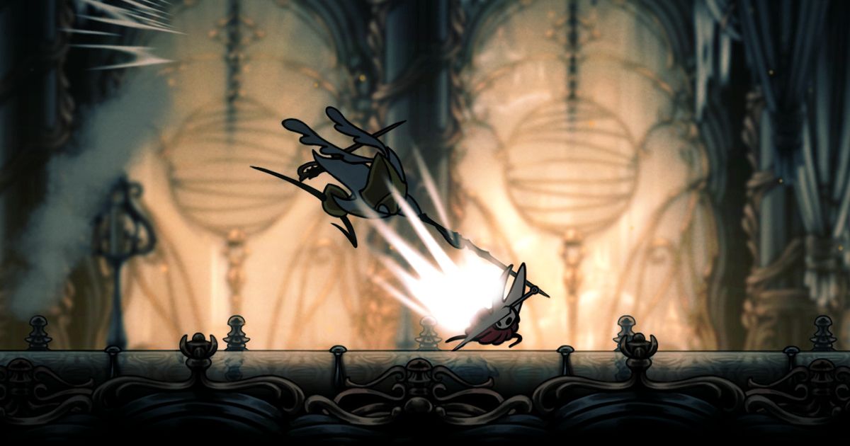 The expected Hollow Knight: Silksong will be released this year on all the main platforms – Indian