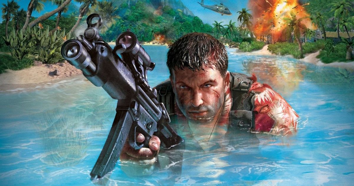Ubisoft shuts down online servers for nearly 100 older games