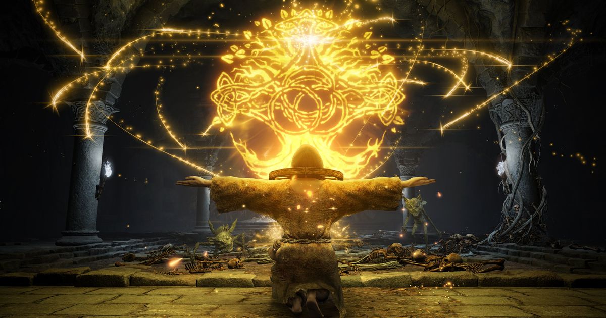 Elden Ring has been translated by fans.  Far Cry 6 coming soon