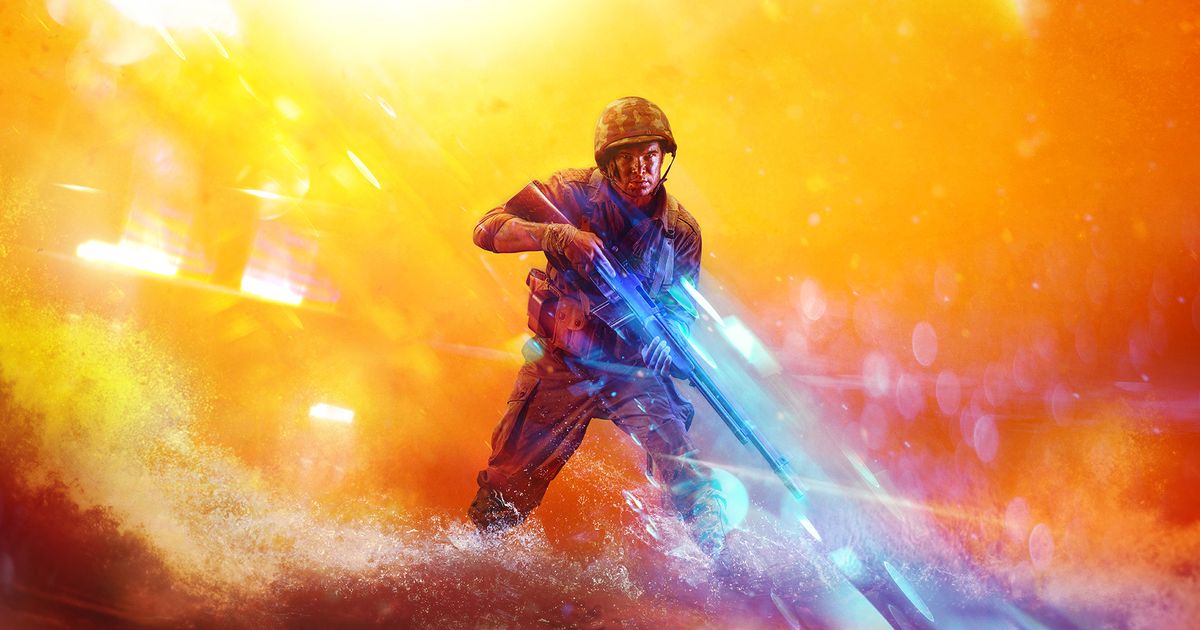 Battlefield 6 is to bring a revolutionary campaign