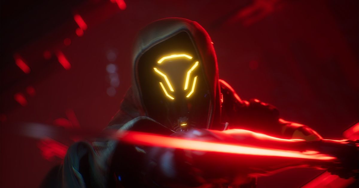 Ghostrunner 2 Expands Hardcore Mode and First DLC – INDIAN