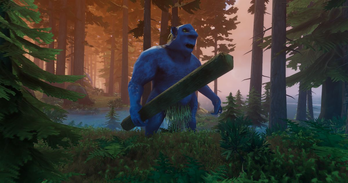 Game Pass expands catalog with Valheim and Skybound games