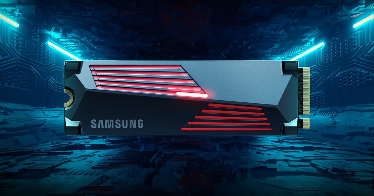 Extremely fast Samsung SSD for consoles and PCs – INDIAN