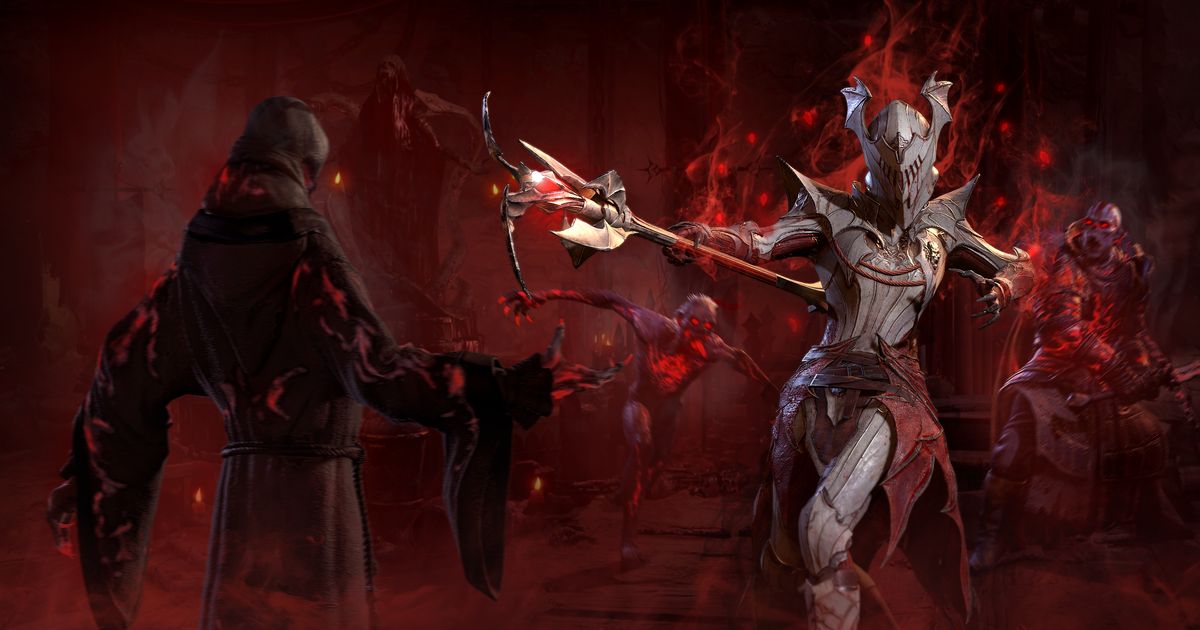 Microsoft lays off 1,900 people from Xbox, Activision Blizzard and Bethesda – INDIA