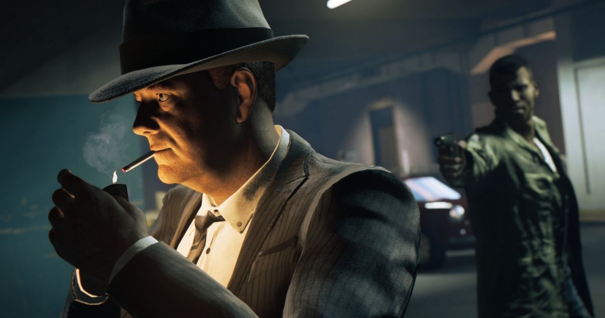 Mafia 4 confirmed by another source