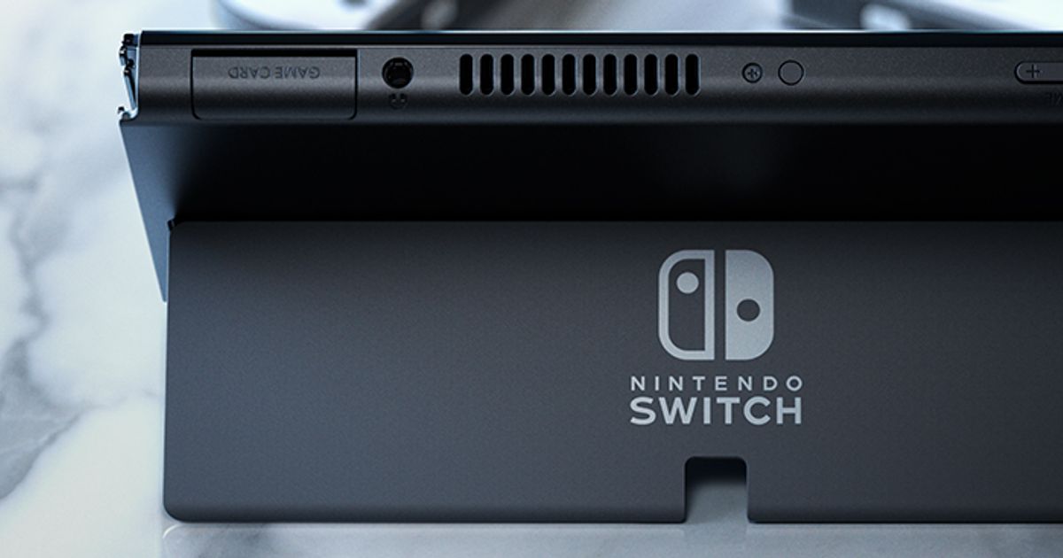 Nintendo Switch 2 Rumors: Potential New Features and Upcoming Nintendo Direct